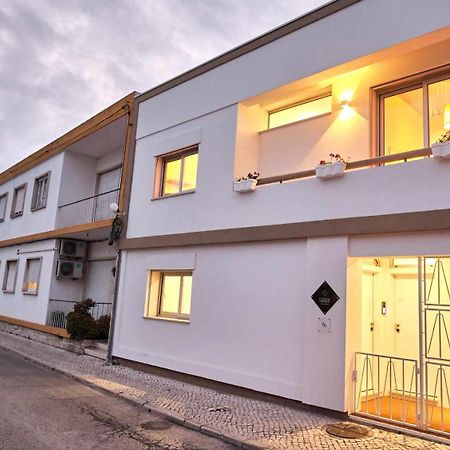 Casas Do Portinho Apartment Marinha Grande Bilik gambar