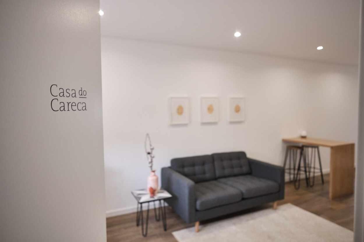 Casas Do Portinho Apartment Marinha Grande Luaran gambar