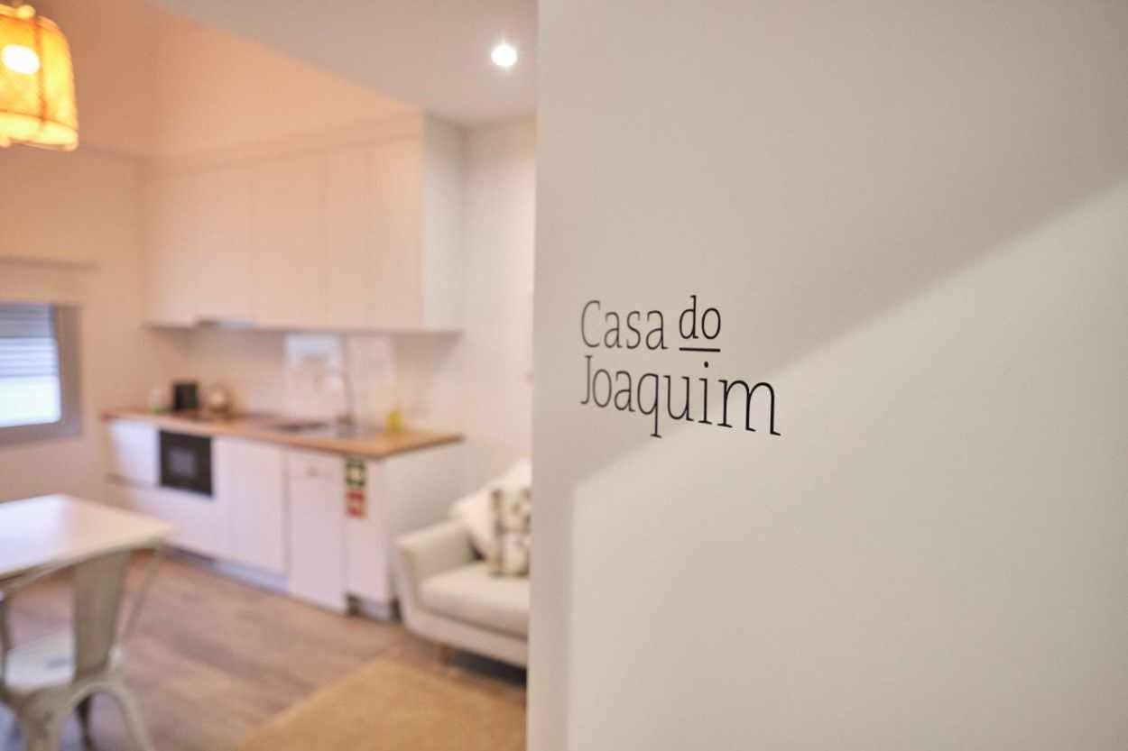 Casas Do Portinho Apartment Marinha Grande Luaran gambar