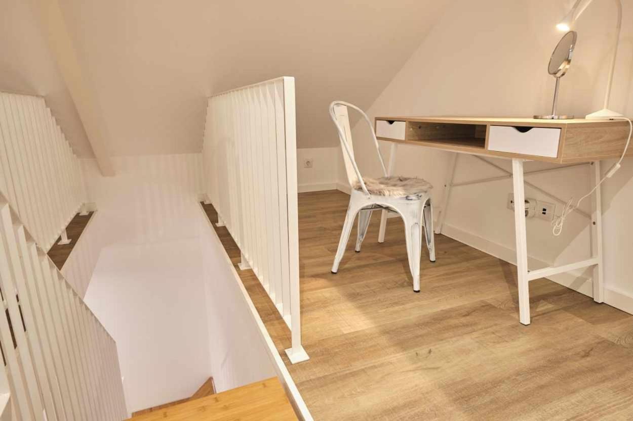 Casas Do Portinho Apartment Marinha Grande Luaran gambar