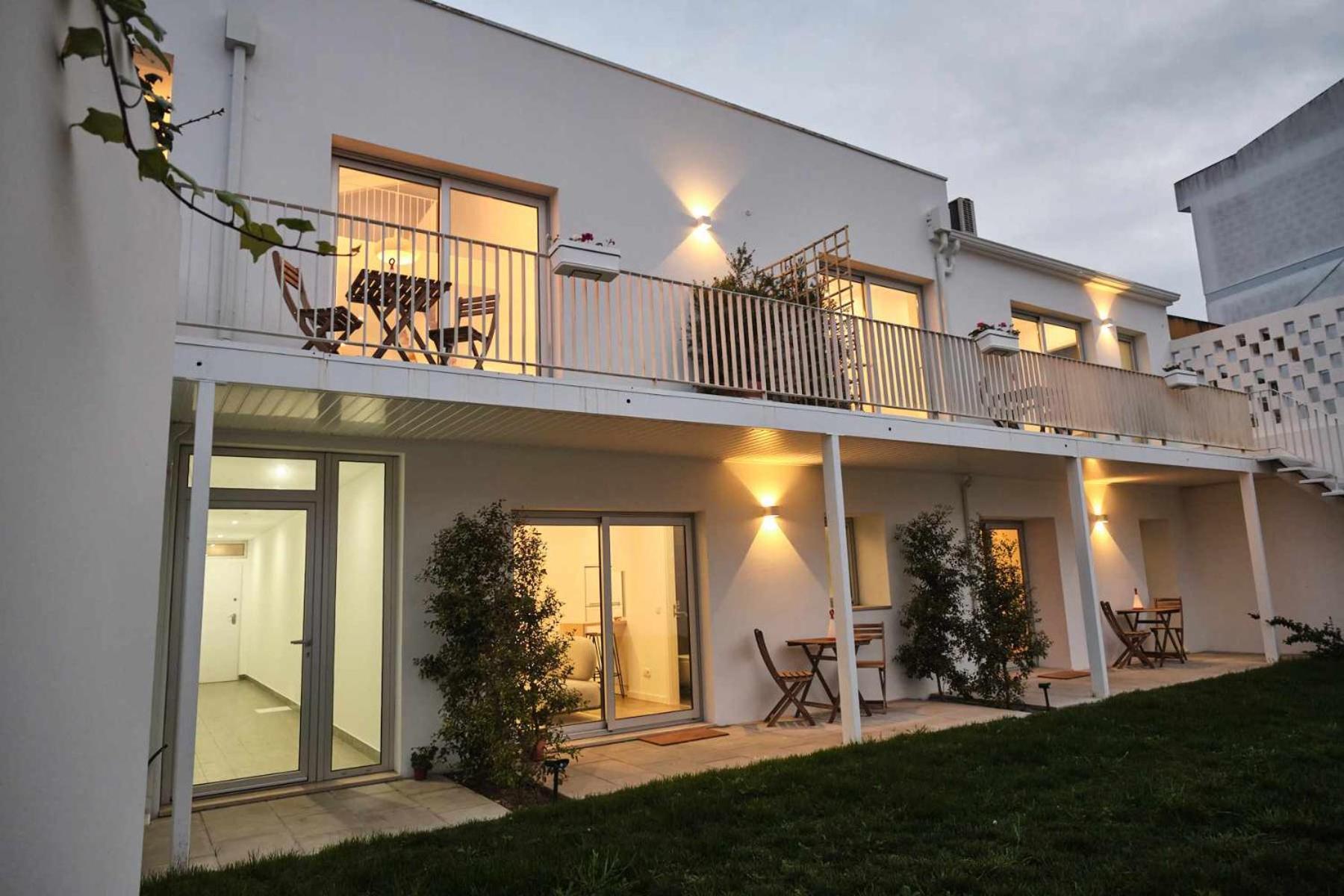 Casas Do Portinho Apartment Marinha Grande Bilik gambar